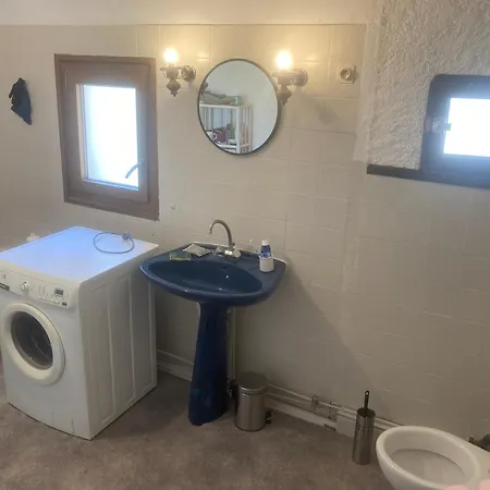 La Loge Du Castelas
