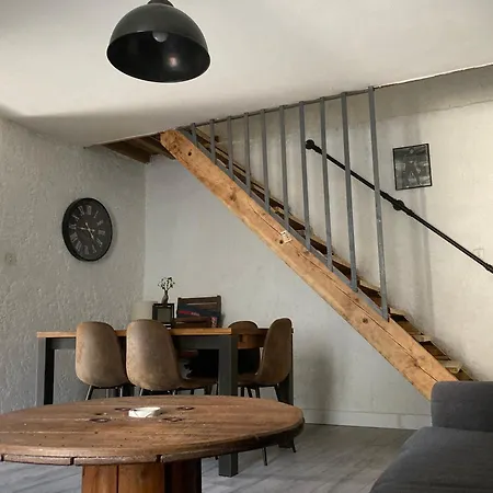 La Loge Du Castelas